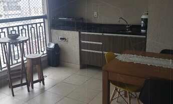 Imagem 6: APARTAMENTO RESIDENCIAL em SANTO ANDRÉ - SP, CAMPESTRE