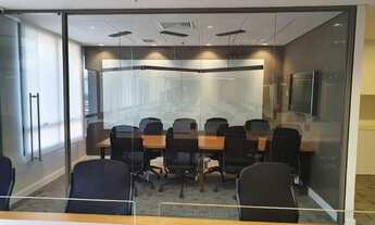 Imagem 5: São Paulo - Conjunto Comercial/Sala - Vila Olímpia