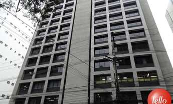 Imagem 7: São Paulo - Conjunto Comercial/sala - Brooklin