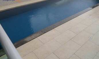 Imagem 2: Apartamento com 2 dormitórios para alugar, 94 m² por R$ 2.950,00/mês - Tupi - Praia Grande