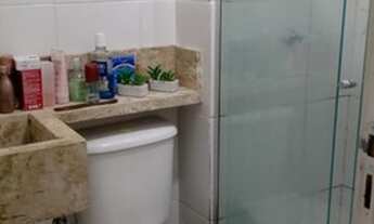 Imagem 3: APTO NOVO CONDOMÍNIO FAMILY ( MOBILIADO