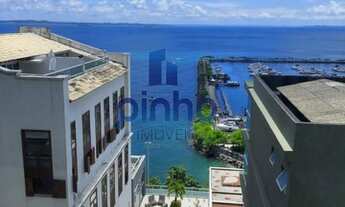 Imagem 2: Apartamento para Venda em Salvador, Dois de Julho, 1 dormitório, 1 suíte, 1 banheiro, 1 va