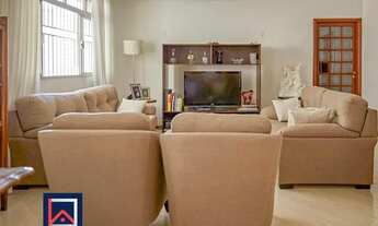 Imagem: Apartamento Locação Vila Mariana 145 m²