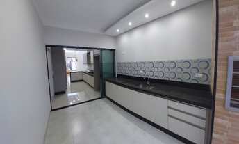 Imagem 4: Jd. Itália, 03 quartos Nova, semi-mobiliada 679mil !