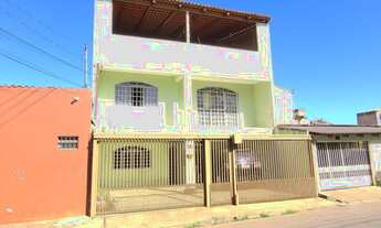 Imagem 2: Sobrado 5 quartos QN 05 Riacho Fundo I - Brasília - DF