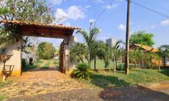 Imagem: Chácara para venda com 1020 m² com 3 quartos