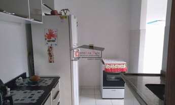 Imagem 5: Apartamento para venda tem 52 metros quadrados com 2 quartos