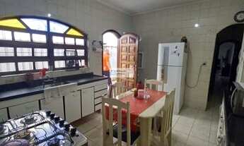 Imagem 4: Casa com 3 dorms, Ocian, Praia Grande - R$ 420 mil, Cod: 3349