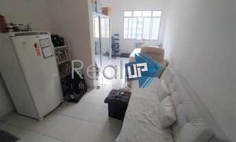 Imagem 6: RIO DE JANEIRO - Kitchenette/Conjugados - Centro Centro