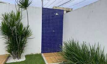 Imagem 6: CASA RESIDENCIAL em LAURO DE FREITAS - BA, BURAQUINHO