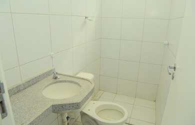 Imagem 7: Casa de condomínio para venda possui 70 metros quadrados com 2 quartos