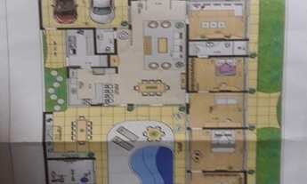 Imagem 3: TERRENO JARDIM NOVO MUNDO - JUNDIAÍ