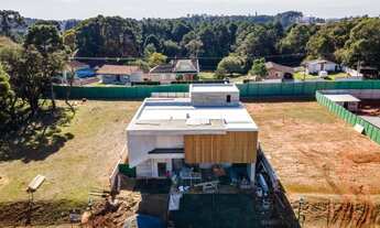 Imagem 5: 544 m2.Casa altíssimo padrão.Condominio fechado em Curitiba