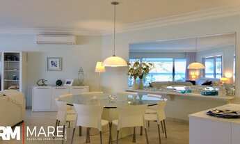 Imagem 4: Apartamento à venda com 4 suítes - 208 m²- Riviera de São Lourenço - Módulo 7