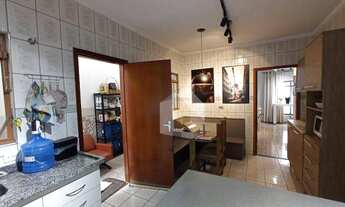 Imagem 5: Casa com 3 dormitórios à venda, 137 m² por R$ 550.000,00 - Jardim São Paulo - Poços de Cal