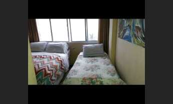 Imagem 2: Aluga-se Apt Temporada 3 Quartos Praia da Costa Orla