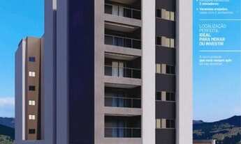 Imagem: Cobertura para Venda em Juiz de Fora, Santa