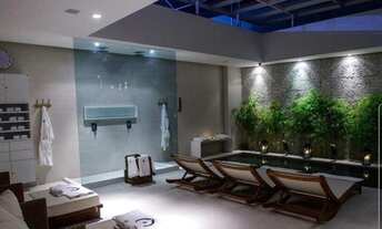 Imagem 5: Prédio alto padrão! Todo com móveis planejados