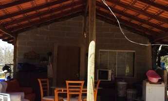 Imagem 2: Lindo sítio Lago Oeste, frente pro Famoso Vale do Buda