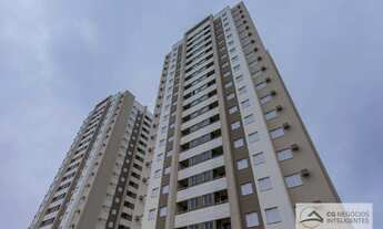Imagem 2: Apartamento residencial à venda, Jardim Morumbi, Londrina - AP0460