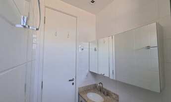 Imagem 7: FLAT COM 1 DORMITÓRIO À VENDA, 50 M² POR R$ 610.000,00 - CAMPO BELO - SÃO PAULO/SP