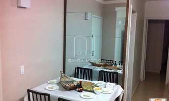 Imagem 3: Apartamento (tipo - padrao) 2 dormitórios, cozinha planejada, portaria 24 horas, em condom