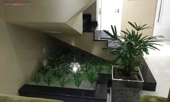 Imagem 6: SãO BERNARDO DO CAMPO - Cobertura - Rudge Ramos