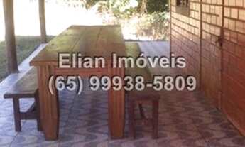 Imagem 2: Chácara com frente pra Rio à venda na região do Autódromo Internaciona