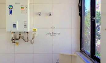 Imagem 5: Lindo Apartamento de 2 Quartos na Freguesia