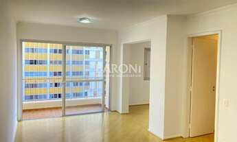 Imagem: São Paulo - Apartamento Padrão - Itaim