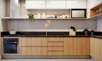 Imagem 6: Apartamentos À PARTIR DE R$ 410.000 - Vila Gilda - Santo André/SP