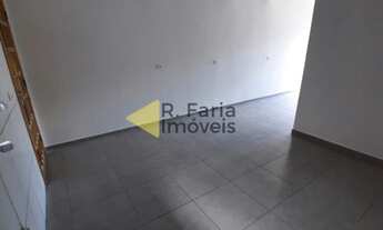 Imagem 6: SOBRADO NOVO NO CAMPO DE SANTANA