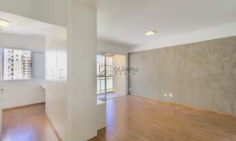 Imagem 7: Venda Apartamento 1 Dormitórios - 52 m² Vila Olímpia