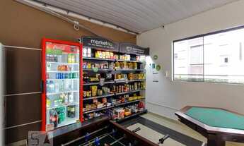 Imagem 7: Apartamento para venda possui 44 metros quadrados com 2 quartos em Centro - Guarulhos - SP