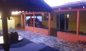 Imagem 4: Casa com 1 quarto(s) no bairro Nova Várzea Grande em Várzea Grande - MT