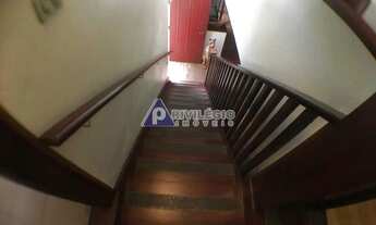 Imagem 7: Casa à venda, 4 quartos, 4 suítes, 4 vagas, Laranjeiras - RIO DE JANEIRO/RJ