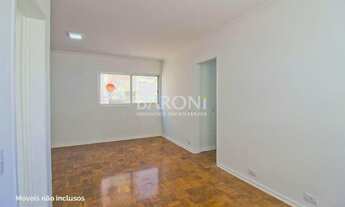 Imagem 6: São Paulo - Apartamento Padrão - Jardim América