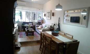 Imagem: Apartamento à venda, 2 quartos, 1 vaga