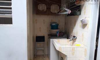 Imagem 4: Sobrado para venda possui 140 metros quadrados com 3 quartos em Vila Clementino - São Paul