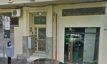 Imagem: Loja Grande no Centro de Porto Alegre com