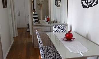 Imagem 7: Apartamento para venda tem 66 metros quadrados com 2 quartos em Centro - Diadema - SP