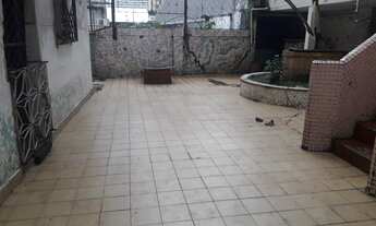 Imagem 7: Centro, Casa com 2 Andares e 1/2>Terreno 360m2, 5 Quartos, Garagem 5vgs, Teto em Laje