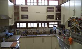 Imagem 6: Casa Comercial para Venda em Ribeirão Preto, Alto da Boa Vista, 4 dormitórios, 4 suítes, 6