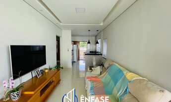 Imagem 3: Casa com 03 quartos sendo 01 suíte em lote inteiro