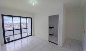 Imagem 5: Apartamento com 2 quartos à venda, 59 m² por R$ 350.000 - Brotas - Salvador/BA