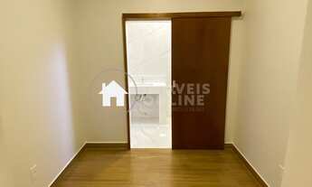 Imagem 4: CASA RESIDENCIAL em FRANCA - SP, ESPLANADA PRIMO MENEGHETTI II