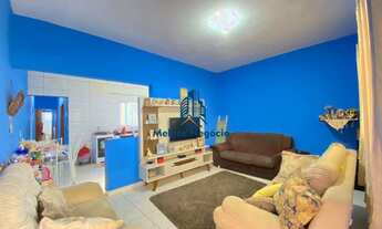 Imagem: Casa à venda em Sumaré - Aceita financiamento