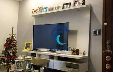 Imagem 2: Casa à venda, 125 m² - Jardim das Indústrias