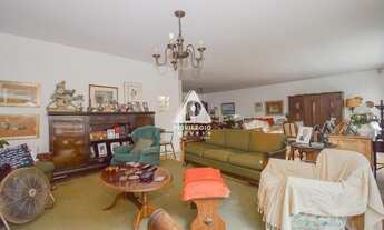 Imagem 3: Luxuoso apartamento com vista mar!