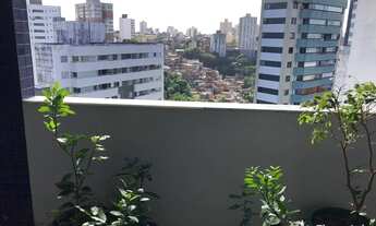 Imagem 5: Apartamento com 3 dormitórios à venda, 69 m² por R$ 460.000,00 - Candeal - Salvador/BA
